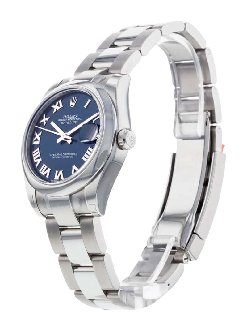 Rolex Datejust Lady 31 178240